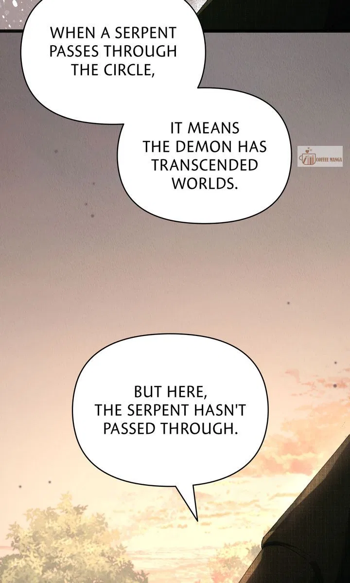 Dear, Not Cunning Witch Chapter 74 – Page 56