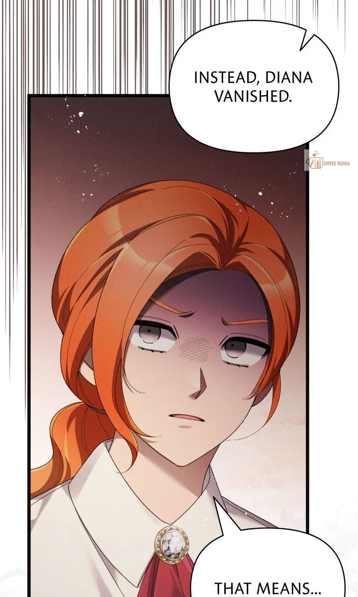 Dear, Not Cunning Witch Chapter 74 – Page 59