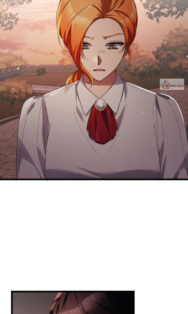 Dear, Not Cunning Witch Chapter 74 – Page 64