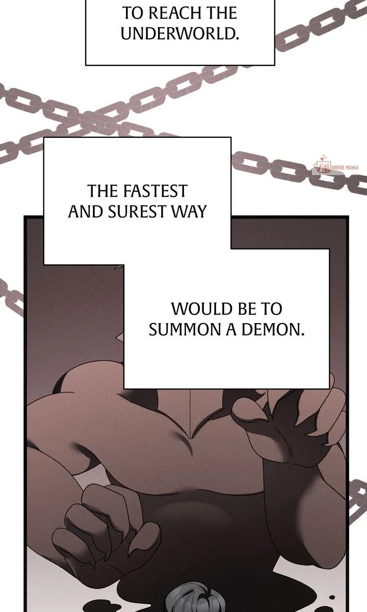 Dear, Not Cunning Witch Chapter 74 – Page 67