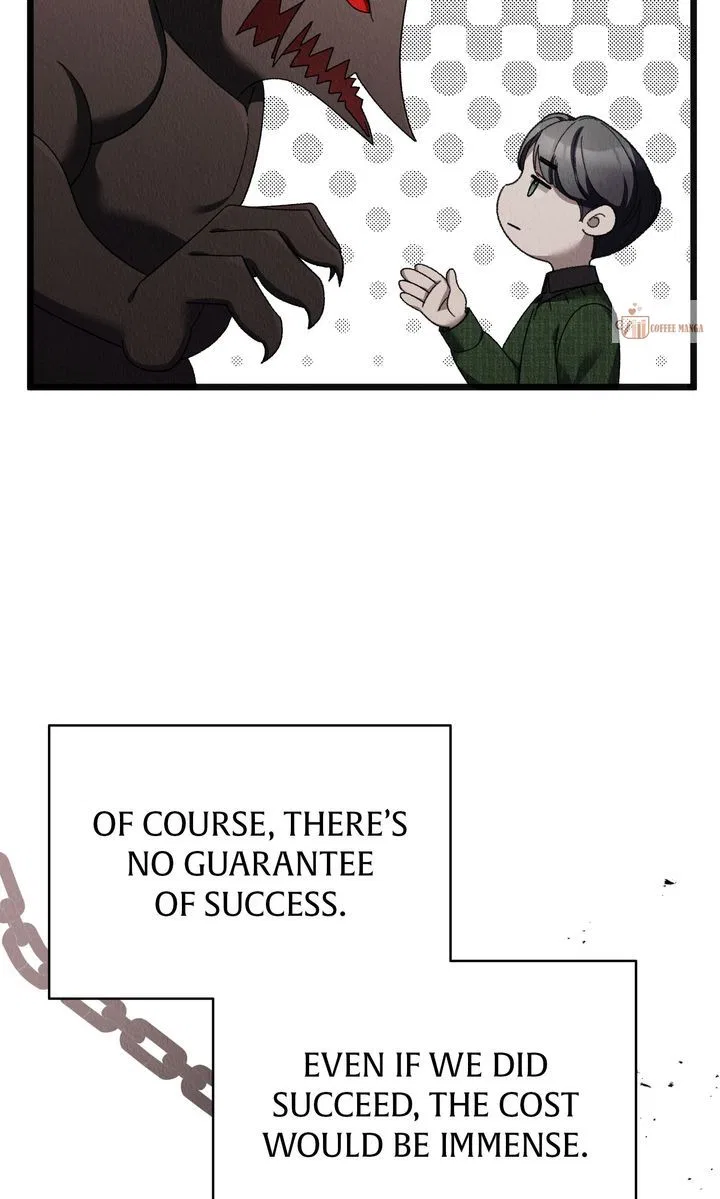 Dear, Not Cunning Witch Chapter 74 – Page 69