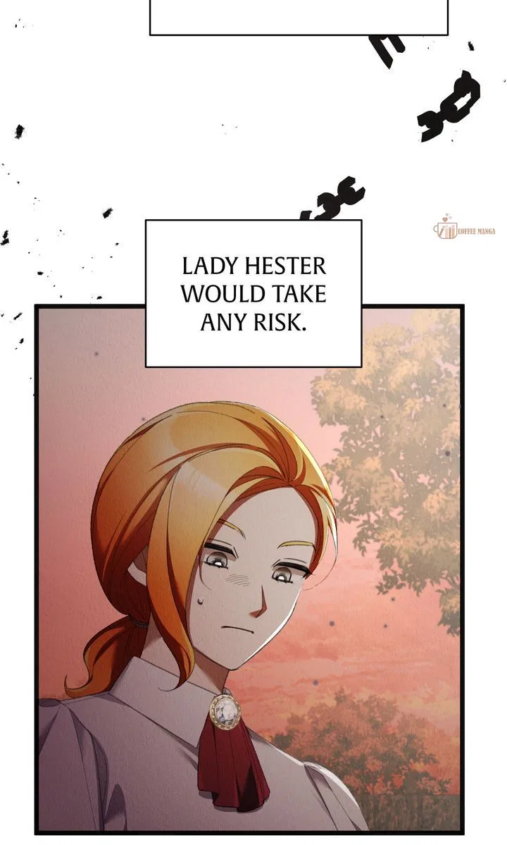 Dear, Not Cunning Witch Chapter 74 – Page 70