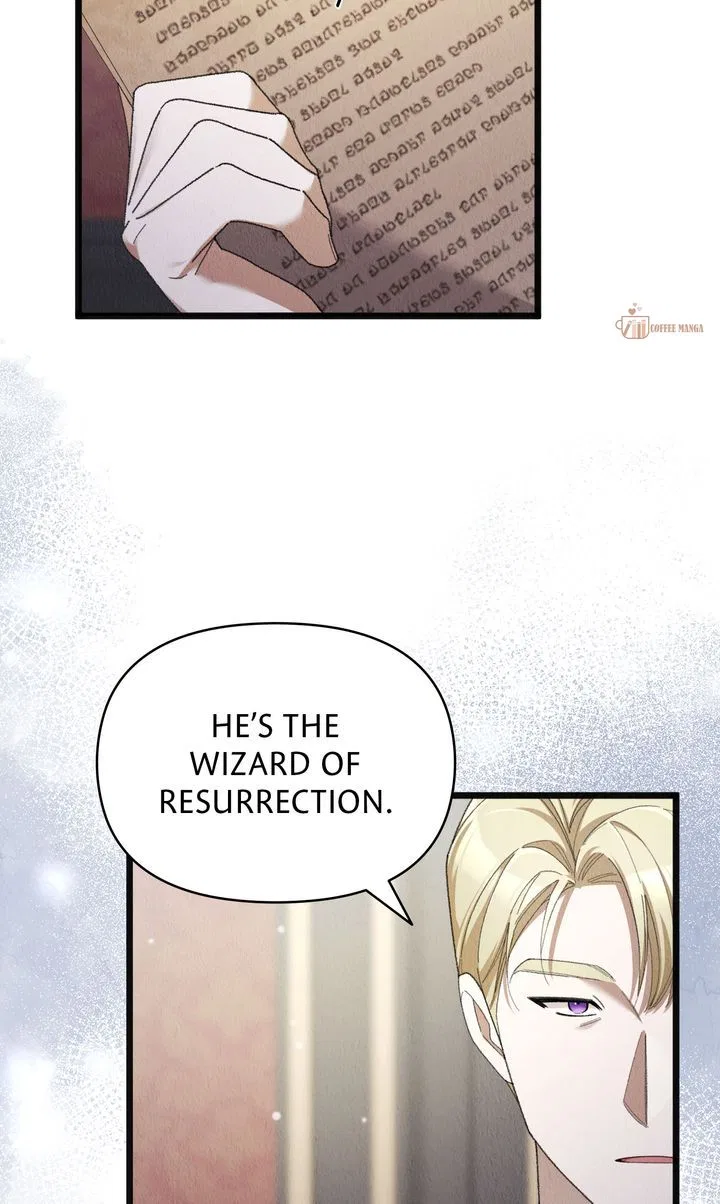 Dear, Not Cunning Witch Chapter 73 – Page 2