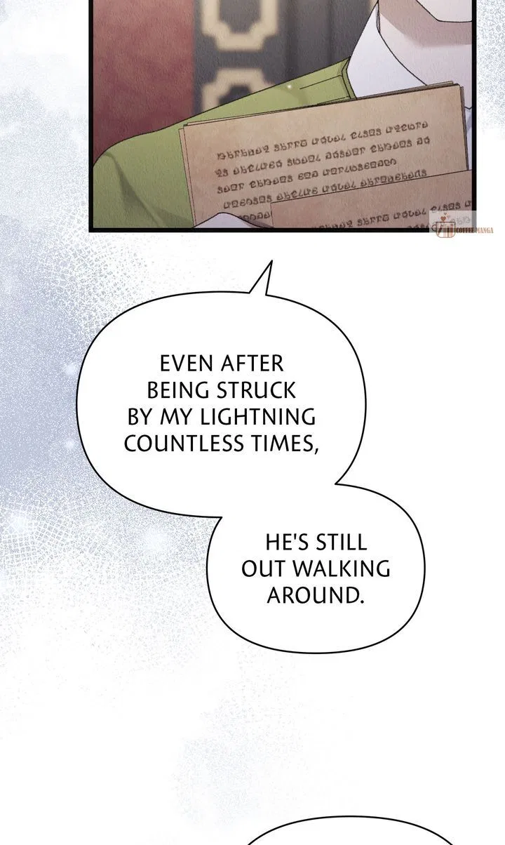 Dear, Not Cunning Witch Chapter 73 – Page 3