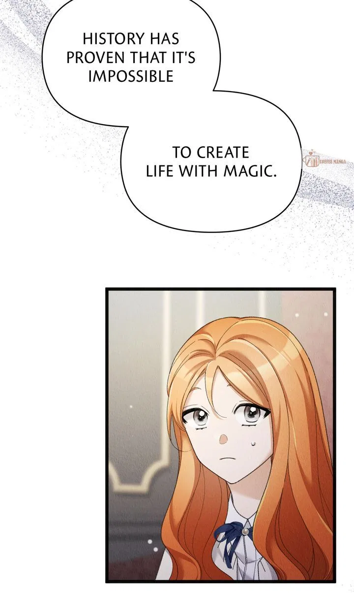 Dear, Not Cunning Witch Chapter 73 – Page 5