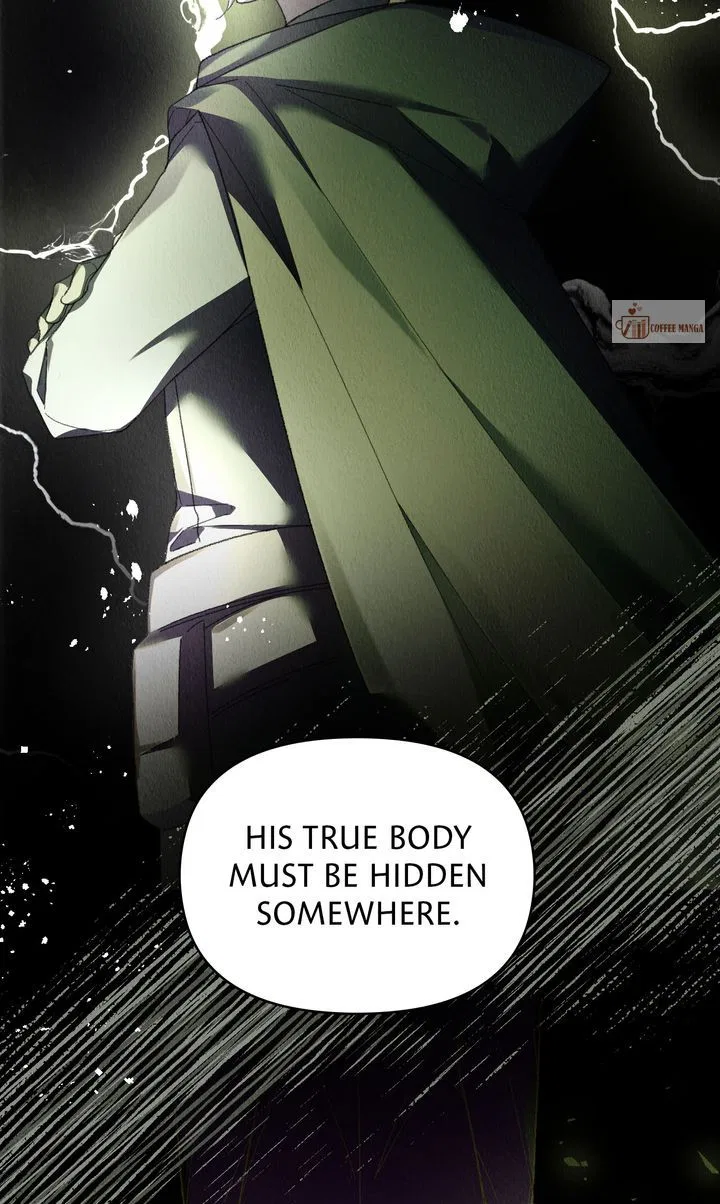 Dear, Not Cunning Witch Chapter 73 – Page 9
