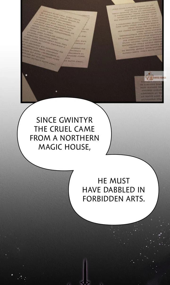 Dear, Not Cunning Witch Chapter 73 – Page 13