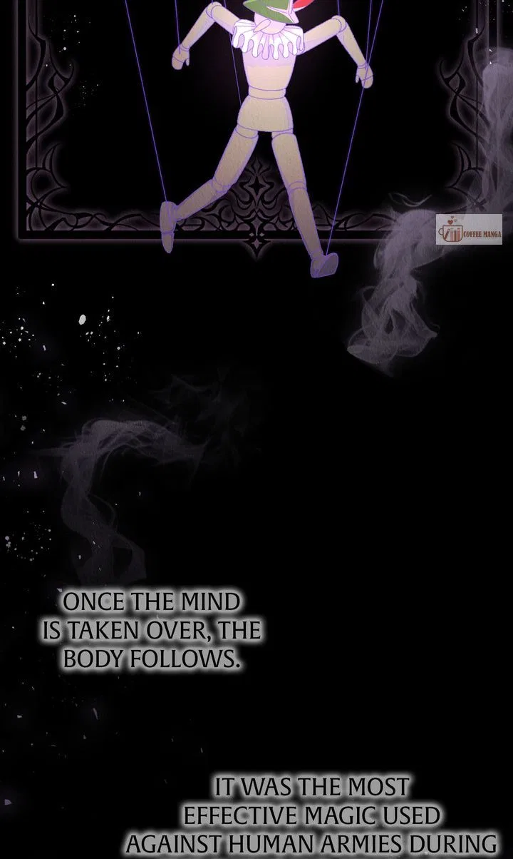 Dear, Not Cunning Witch Chapter 73 – Page 15