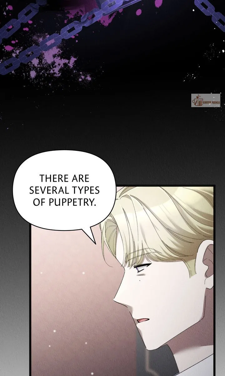 Dear, Not Cunning Witch Chapter 73 – Page 17