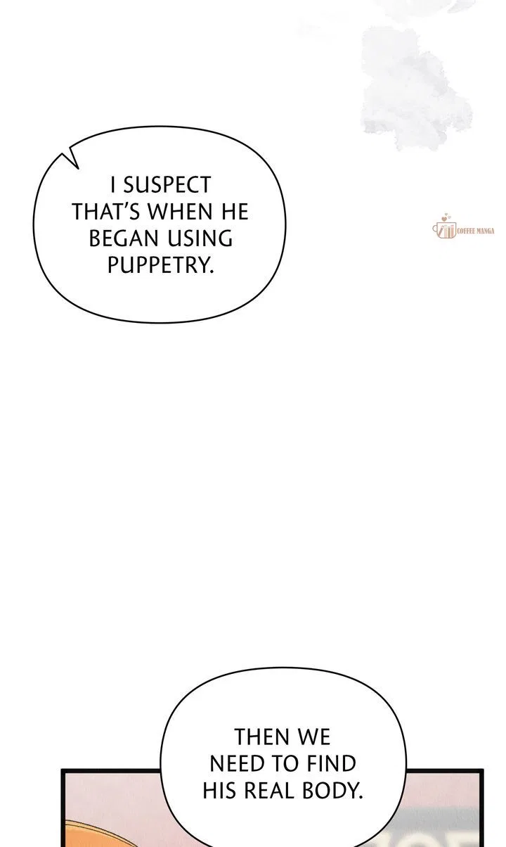 Dear, Not Cunning Witch Chapter 73 – Page 21