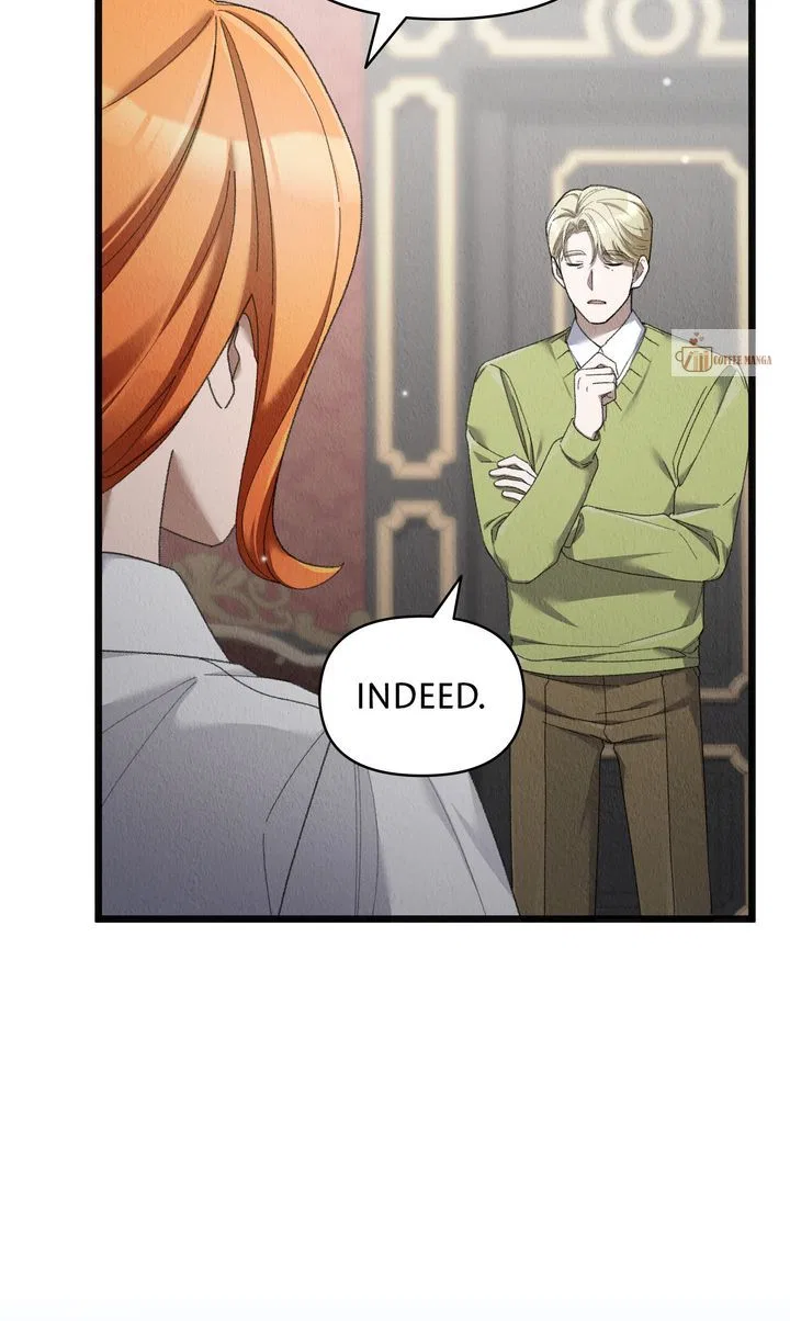 Dear, Not Cunning Witch Chapter 73 – Page 22
