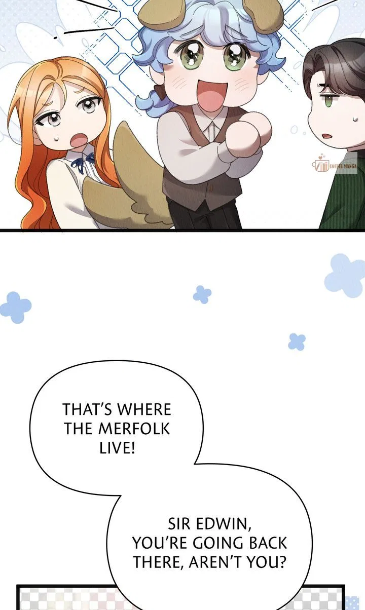 Dear, Not Cunning Witch Chapter 73 – Page 26