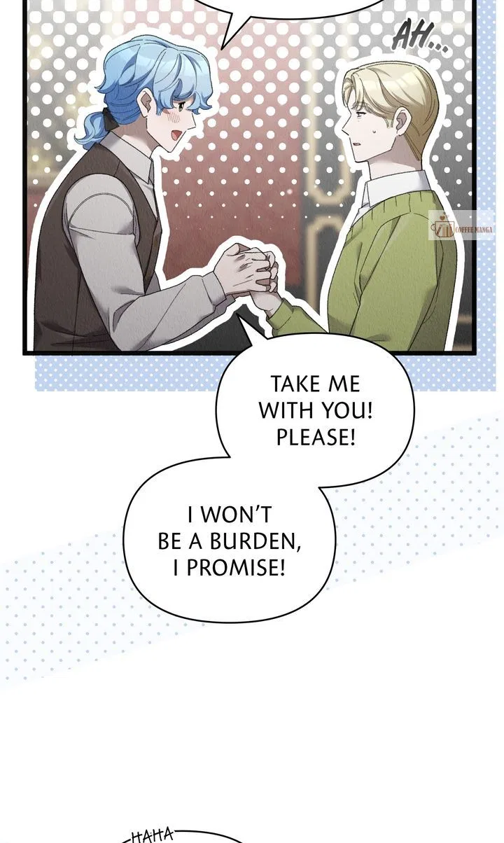 Dear, Not Cunning Witch Chapter 73 – Page 27