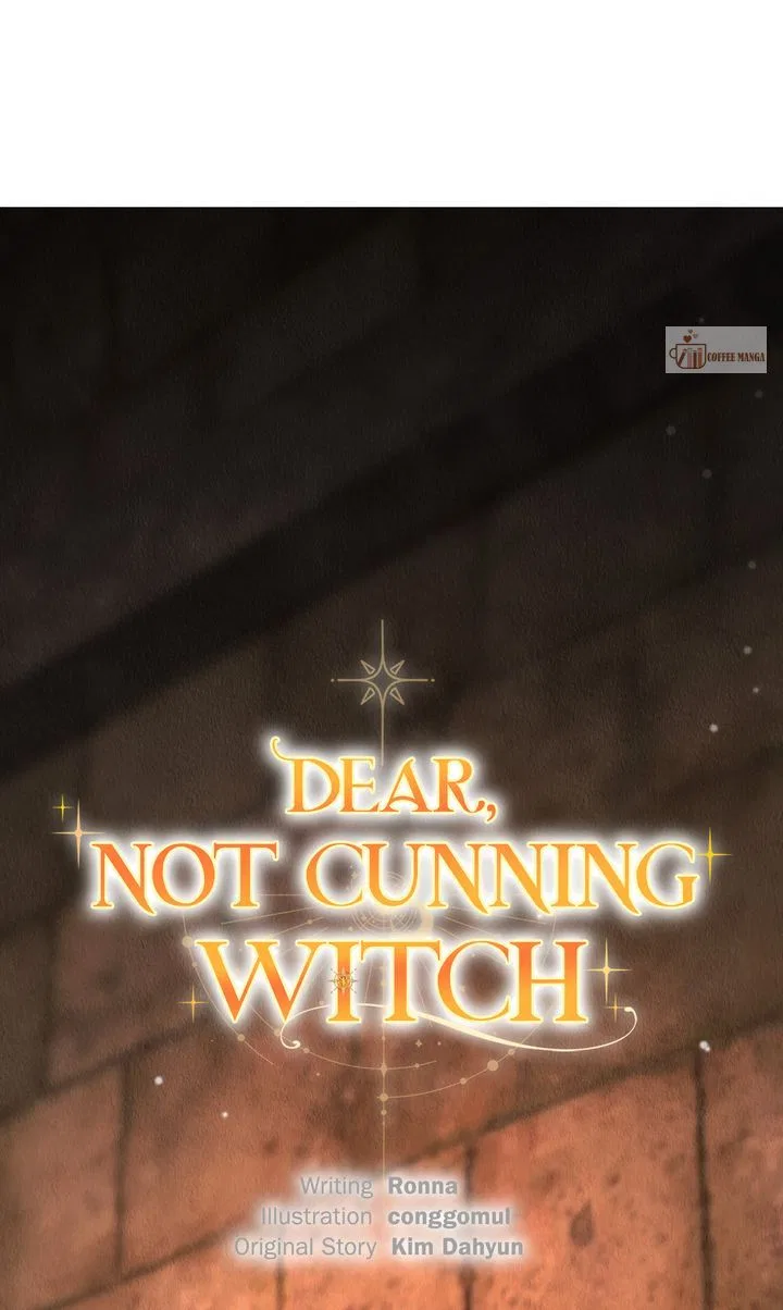 Dear, Not Cunning Witch Chapter 73 – Page 30