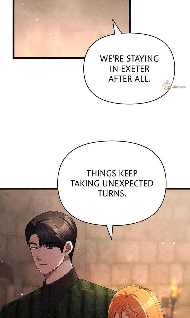 Dear, Not Cunning Witch Chapter 73 – Page 33
