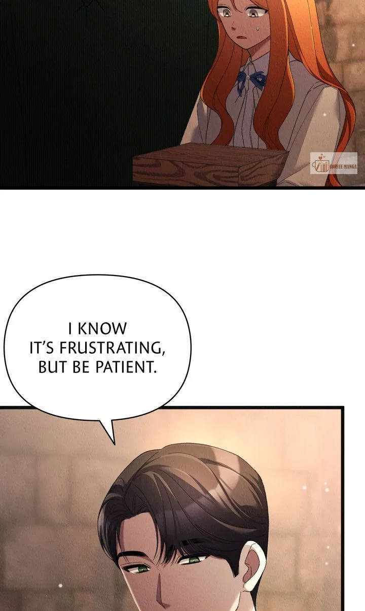 Dear, Not Cunning Witch Chapter 73 – Page 34