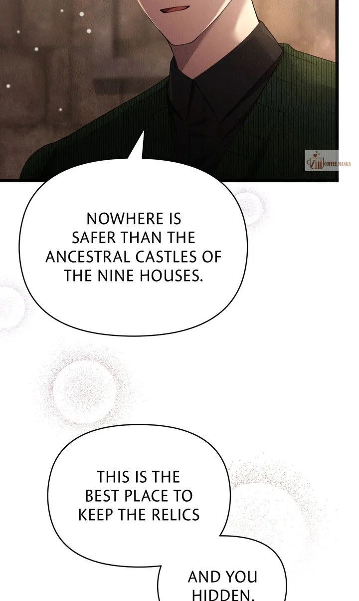 Dear, Not Cunning Witch Chapter 73 – Page 35