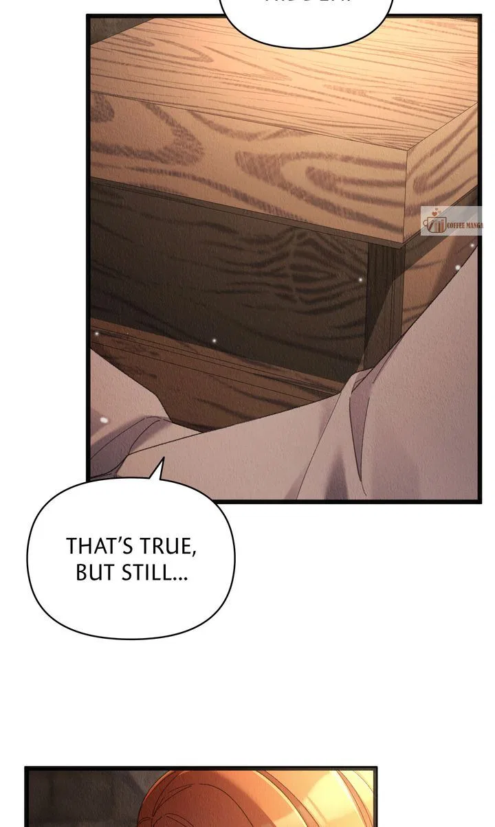 Dear, Not Cunning Witch Chapter 73 – Page 36