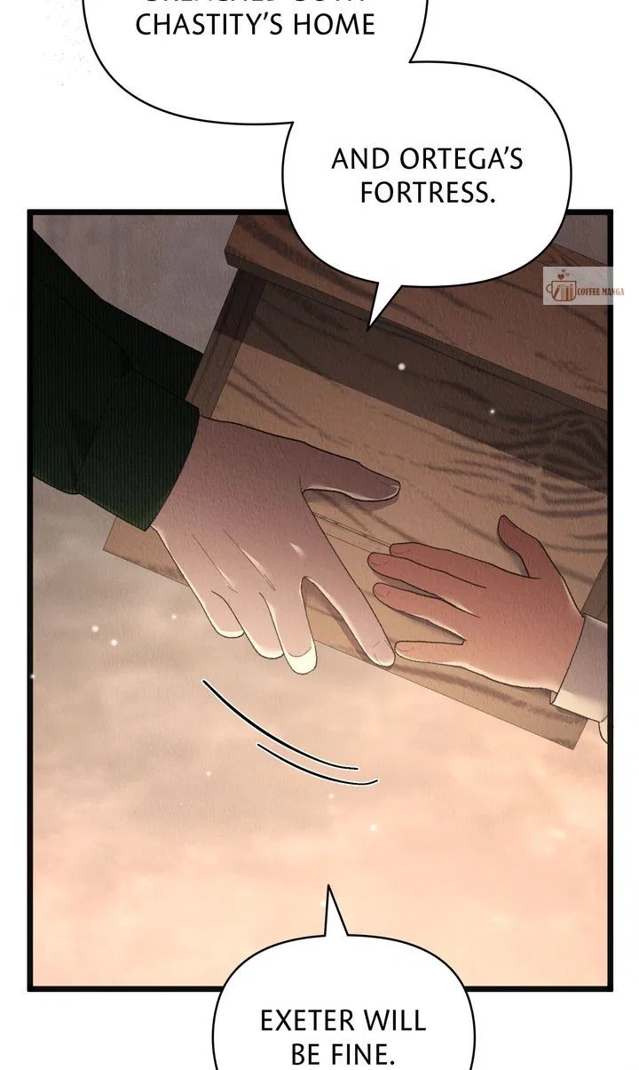 Dear, Not Cunning Witch Chapter 73 – Page 39