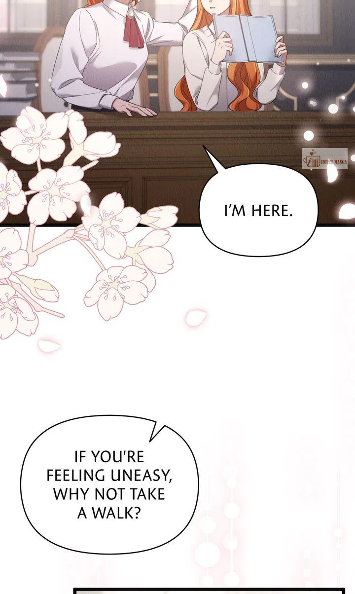 Dear, Not Cunning Witch Chapter 73 – Page 53