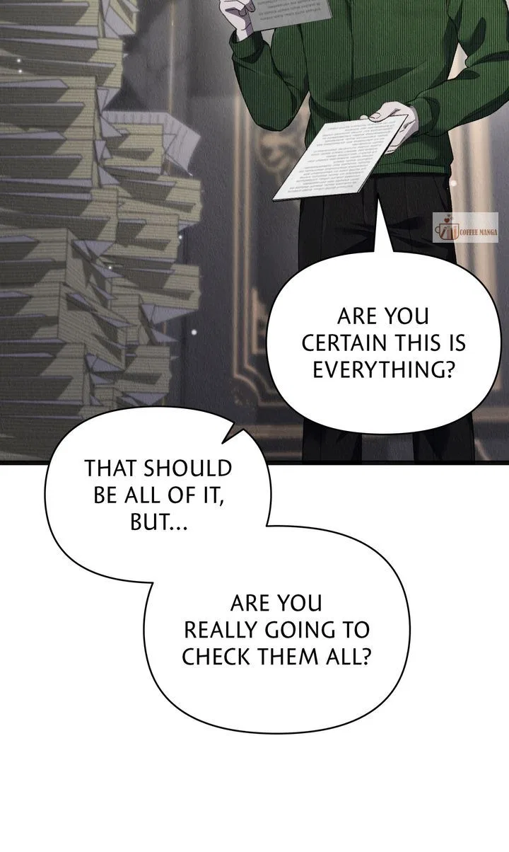 Dear, Not Cunning Witch Chapter 73 – Page 58