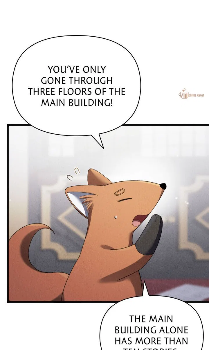 Dear, Not Cunning Witch Chapter 73 – Page 59