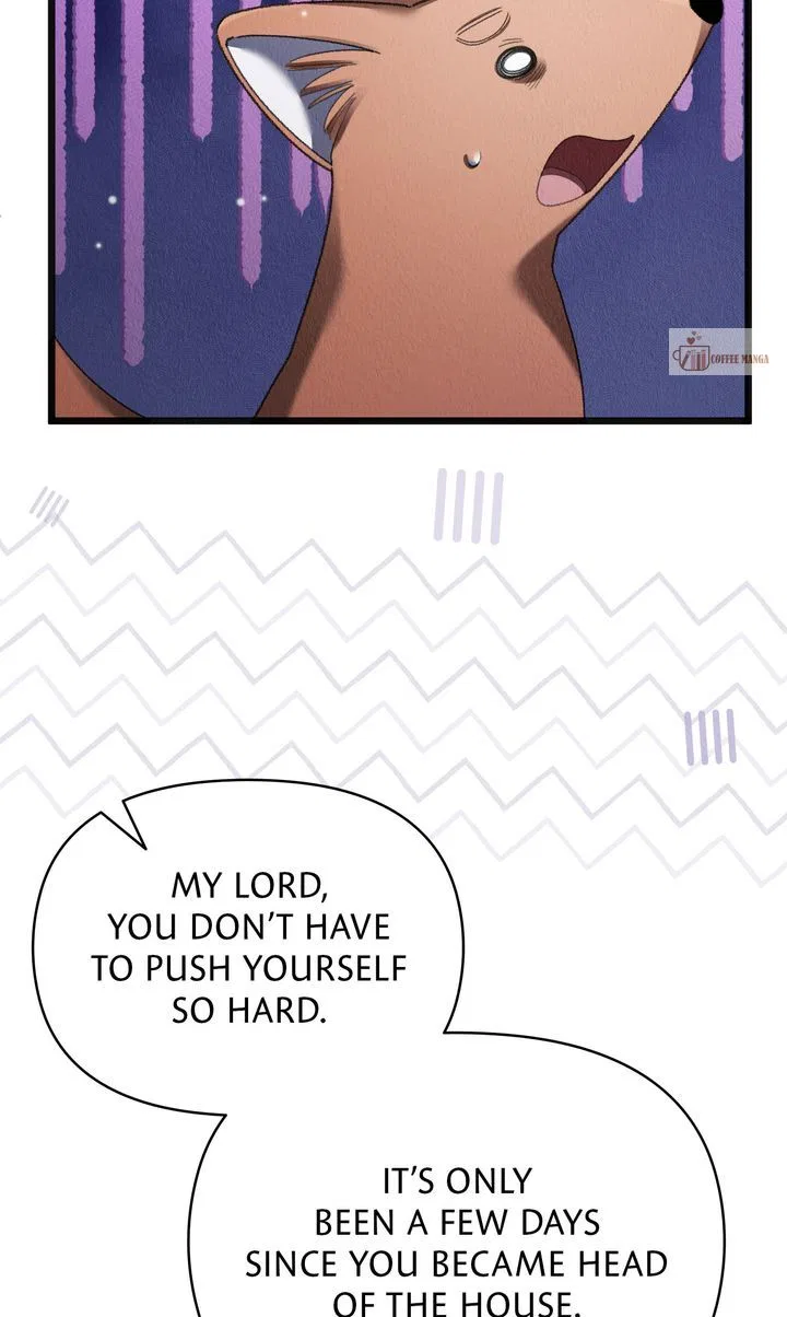 Dear, Not Cunning Witch Chapter 73 – Page 61