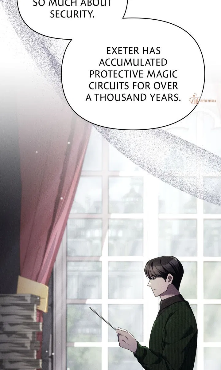 Dear, Not Cunning Witch Chapter 73 – Page 64