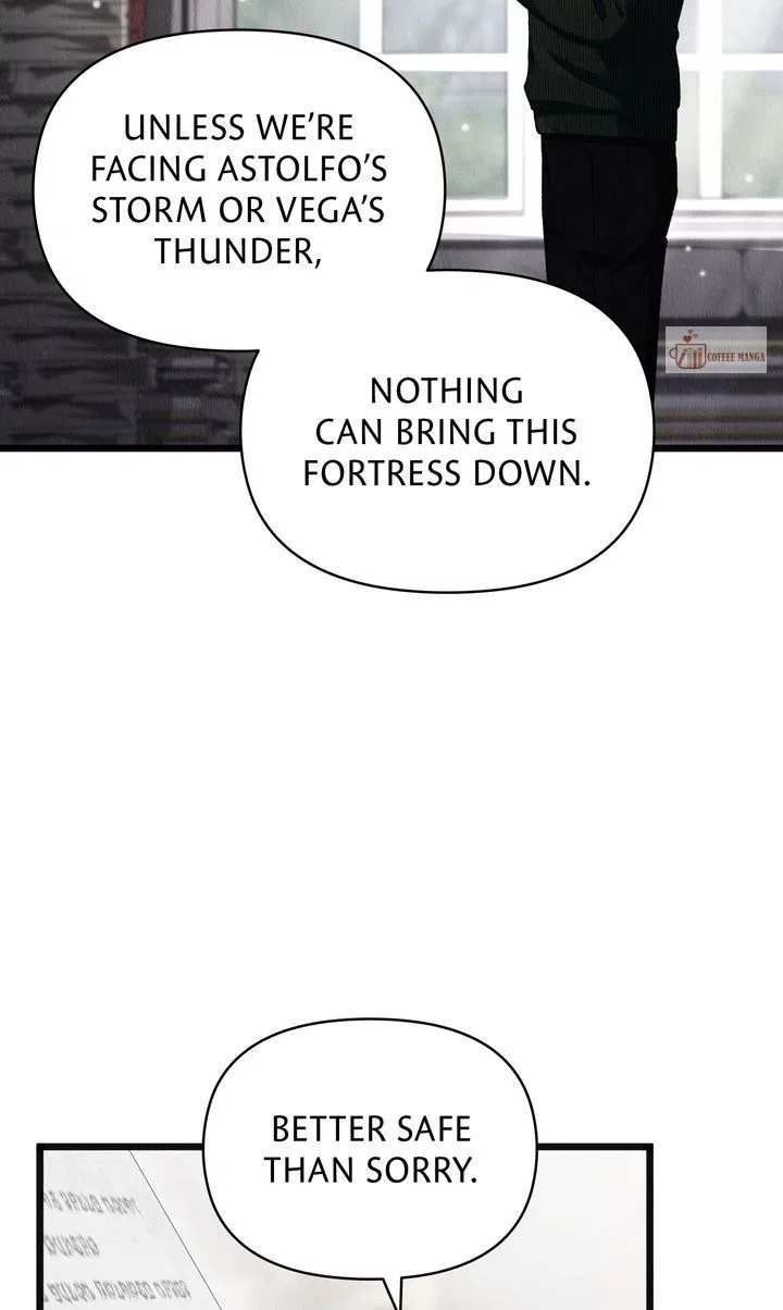 Dear, Not Cunning Witch Chapter 73 – Page 65