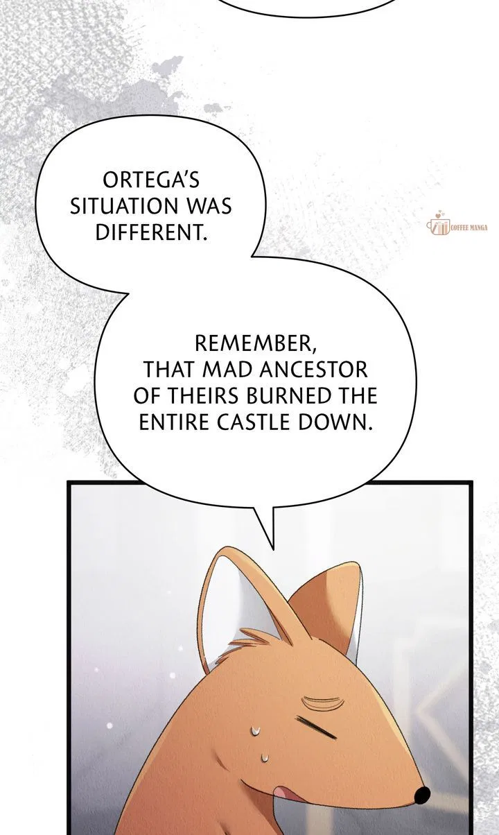 Dear, Not Cunning Witch Chapter 73 – Page 67
