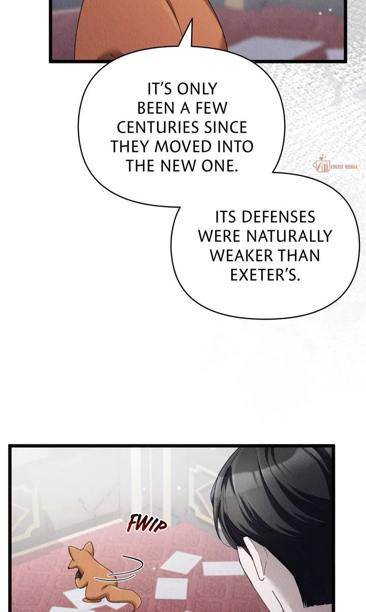 Dear, Not Cunning Witch Chapter 73 – Page 68