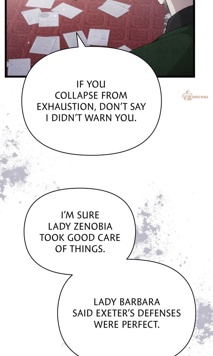 Dear, Not Cunning Witch Chapter 73 – Page 69