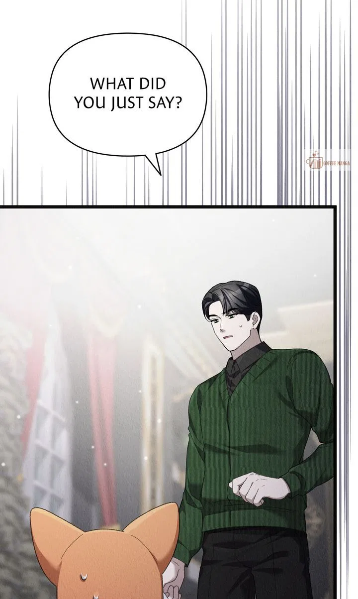 Dear, Not Cunning Witch Chapter 73 – Page 71