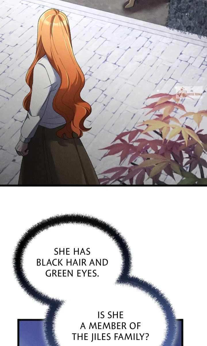 Dear, Not Cunning Witch Chapter 73 – Page 79