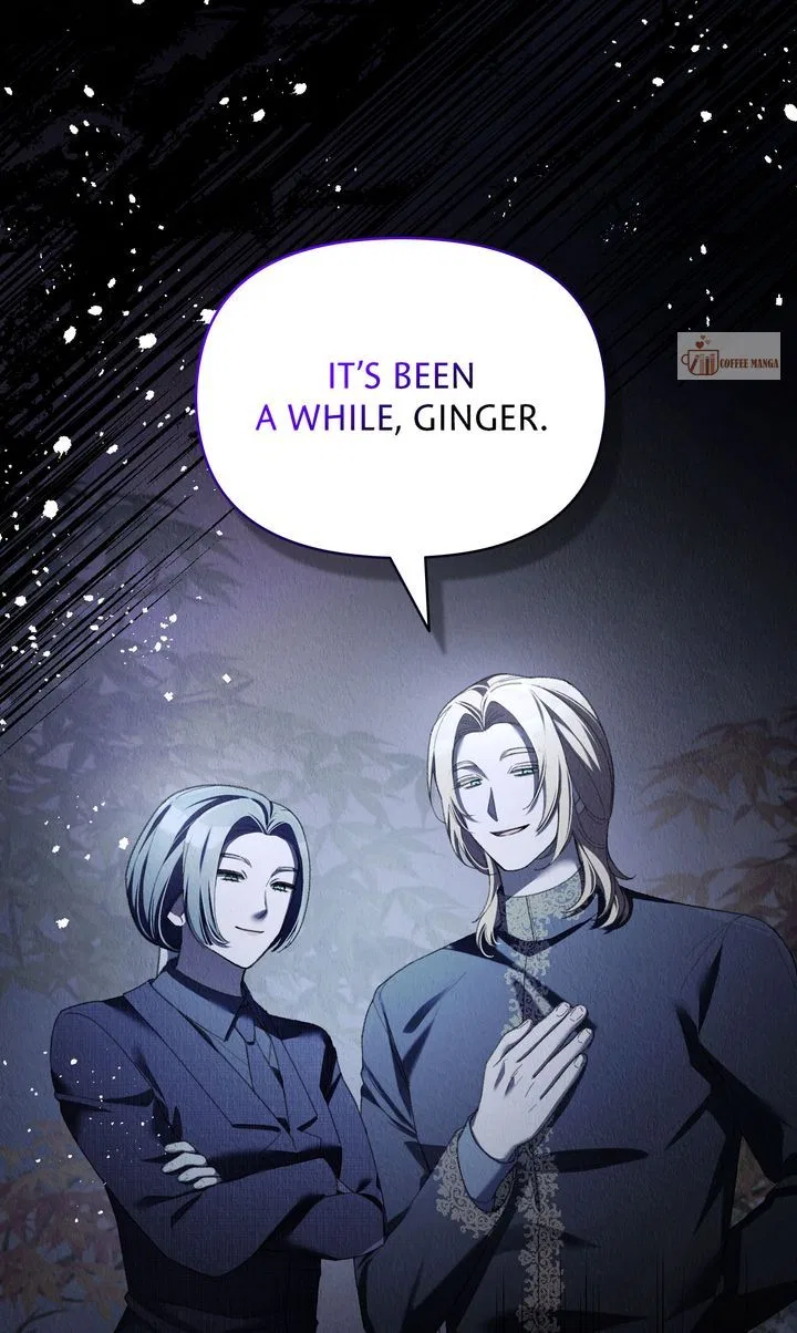 Dear, Not Cunning Witch Chapter 73 – Page 85