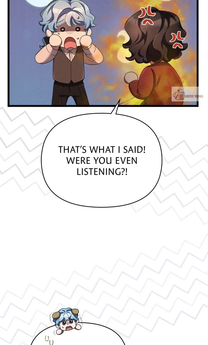 Dear, Not Cunning Witch Chapter 72 – Page 17
