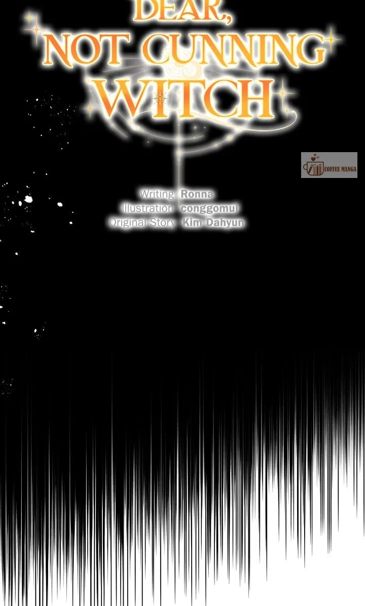 Dear, Not Cunning Witch Chapter 72 – Page 25