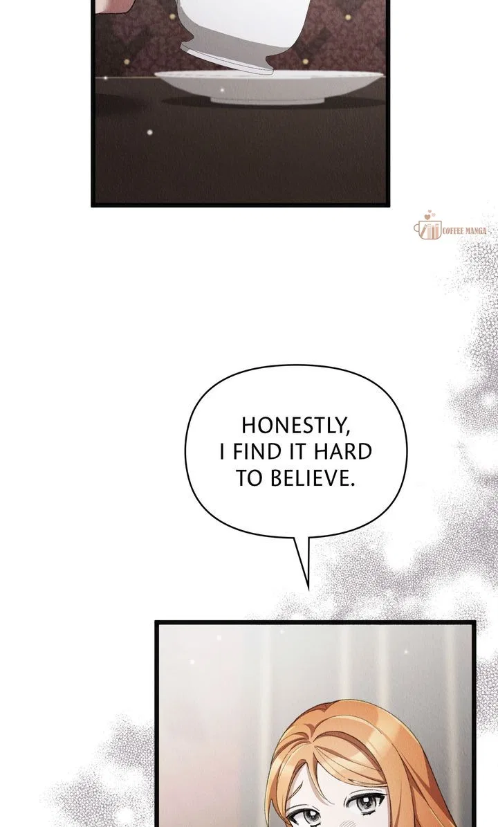 Dear, Not Cunning Witch Chapter 72 – Page 27