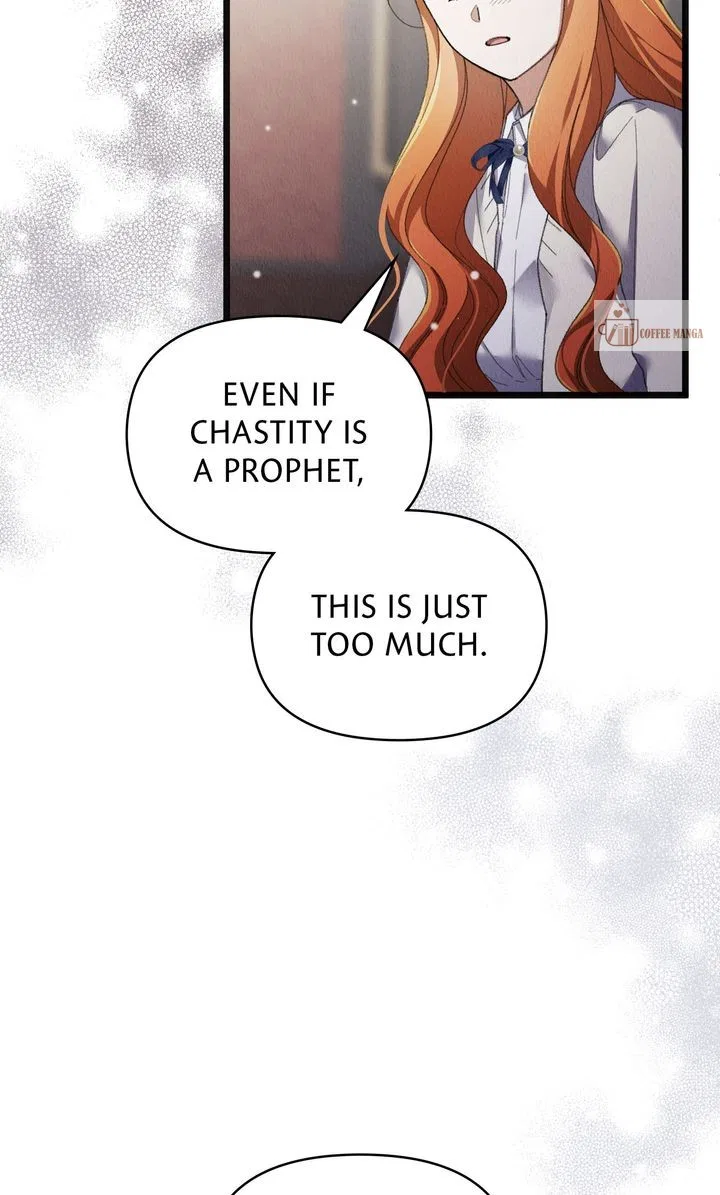 Dear, Not Cunning Witch Chapter 72 – Page 28