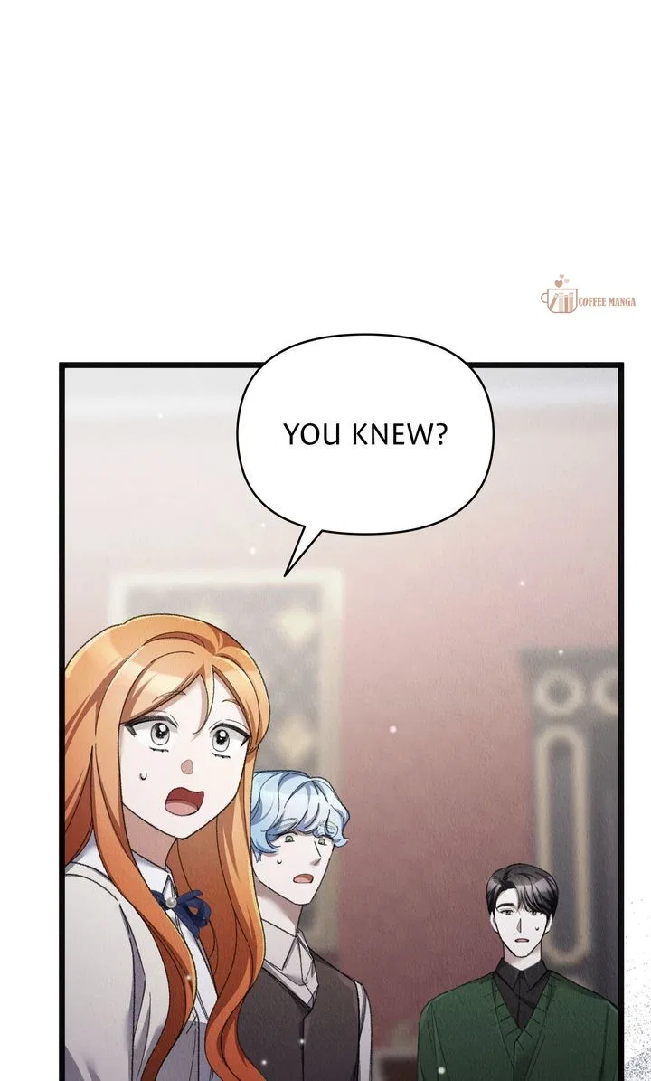 Dear, Not Cunning Witch Chapter 72 – Page 30