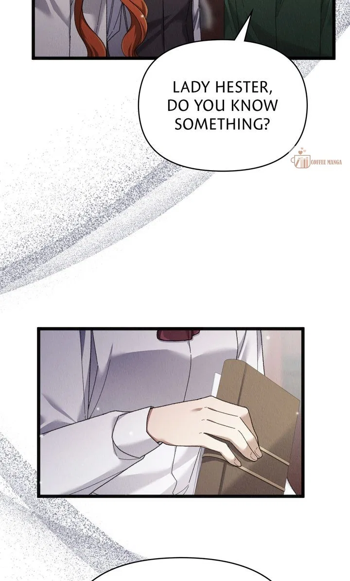 Dear, Not Cunning Witch Chapter 72 – Page 31