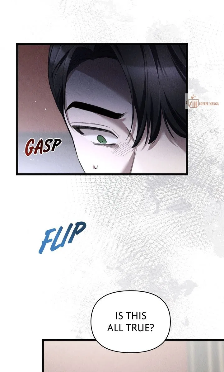 Dear, Not Cunning Witch Chapter 72 – Page 36