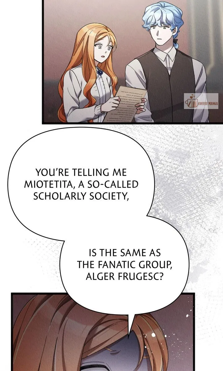 Dear, Not Cunning Witch Chapter 72 – Page 37
