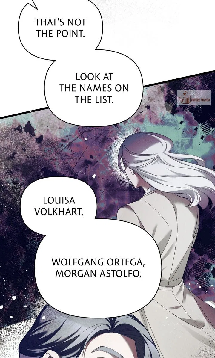Dear, Not Cunning Witch Chapter 72 – Page 39