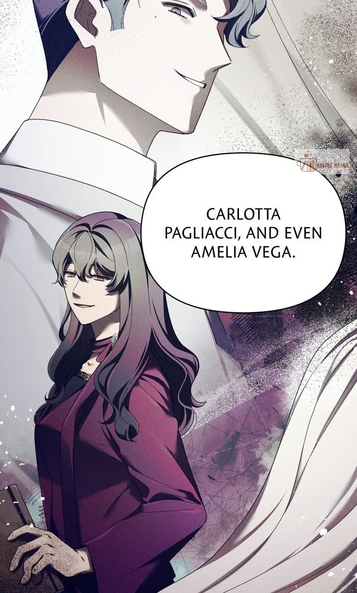 Dear, Not Cunning Witch Chapter 72 – Page 40