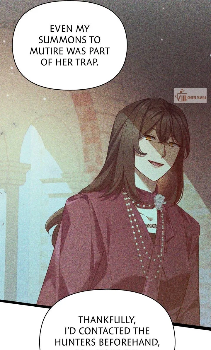 Dear, Not Cunning Witch Chapter 72 – Page 47