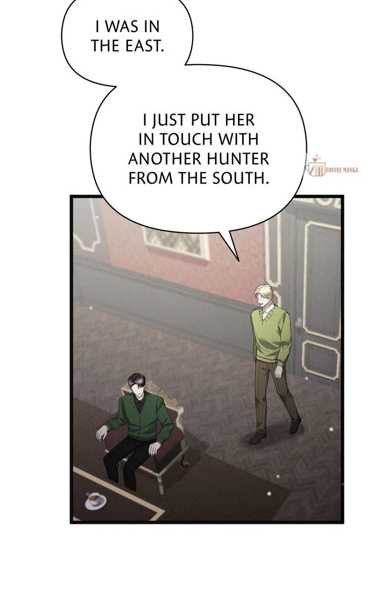 Dear, Not Cunning Witch Chapter 72 – Page 51