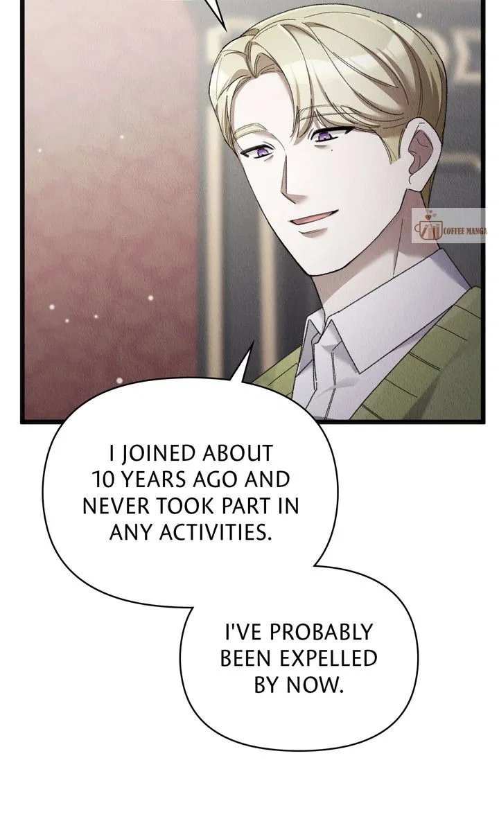 Dear, Not Cunning Witch Chapter 72 – Page 55