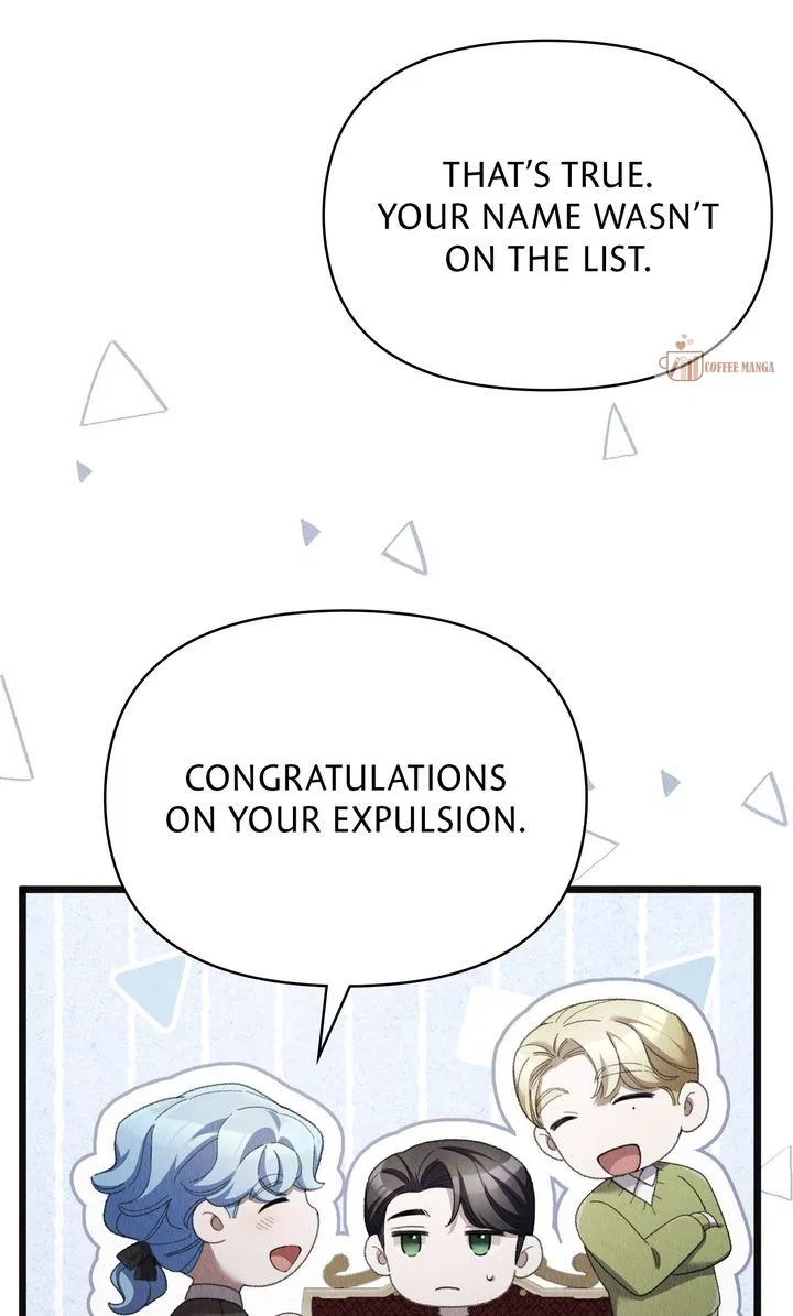 Dear, Not Cunning Witch Chapter 72 – Page 56