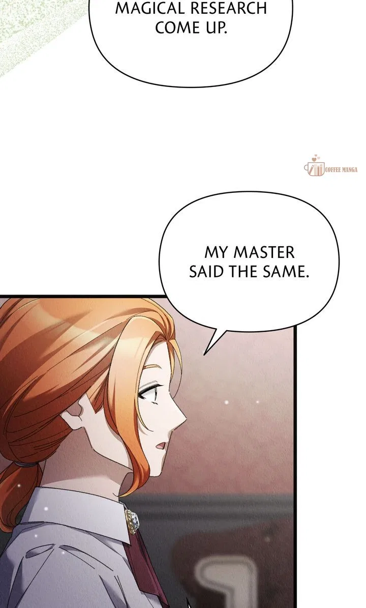 Dear, Not Cunning Witch Chapter 72 – Page 59